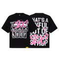 Awful Lot of Cough Syrup T-Shirt