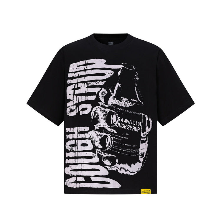 Awful Lot of Cough Syrup T-Shirt